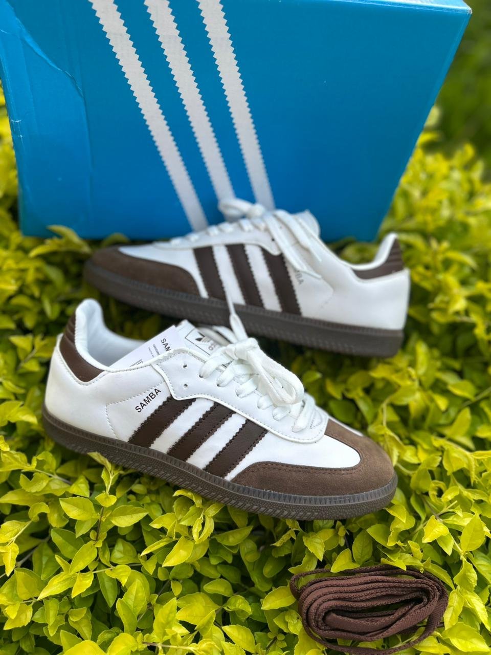 Adidas Samba OG